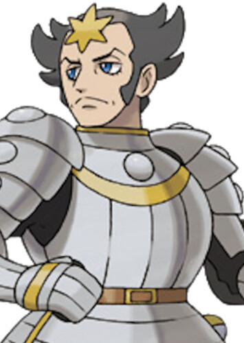 Wikstrom (English Dub)