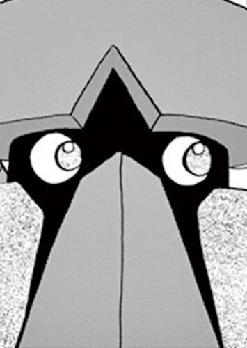 Wikstrom's Probopass (English Dub)