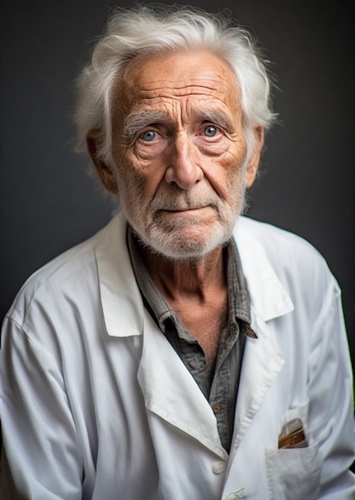 Wilbert Baker
