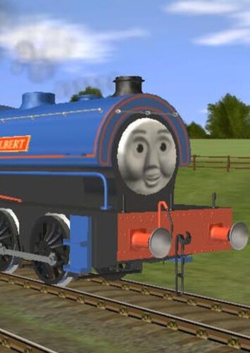 Wilbert the Forest Engine