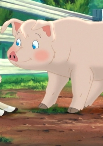 Wilbur