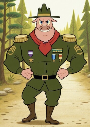 Wilbur losan