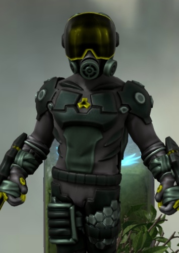 Shaun Blevins (Scott Lang Copy)