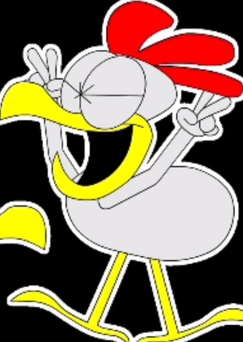 Wilco Rooster