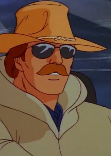 Wild Bill