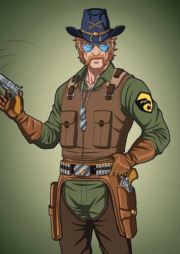 Wild Bill