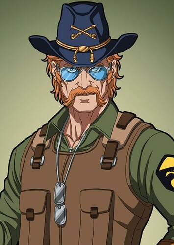 Wild Bill