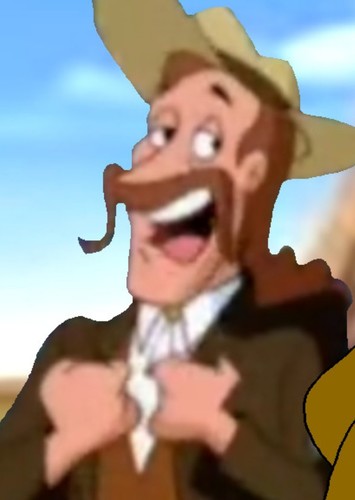 Wild Bill Hickock
