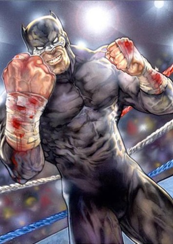 Wild Cat