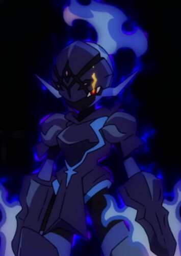 Wild Ceruledge (English Dub)