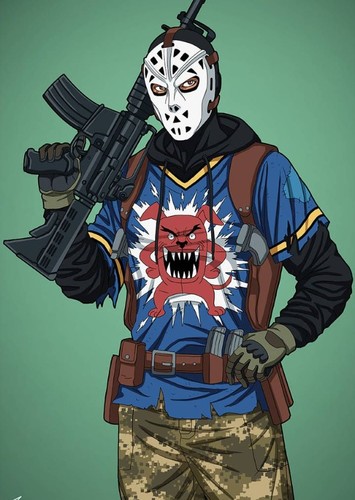 Wild Dog