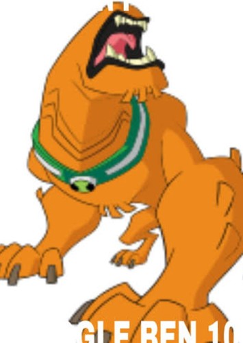 Wild Mutt