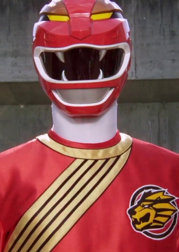 Wild Universe Warrior