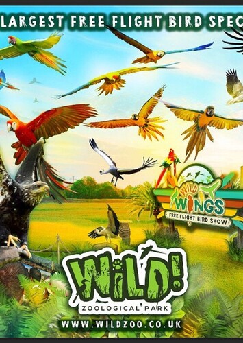Wild Zoological Park