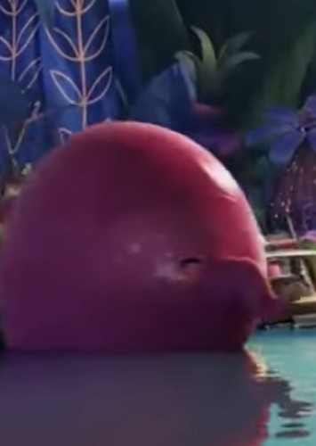 Wildabeet