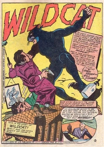 Wildcat