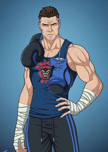 Wildcat