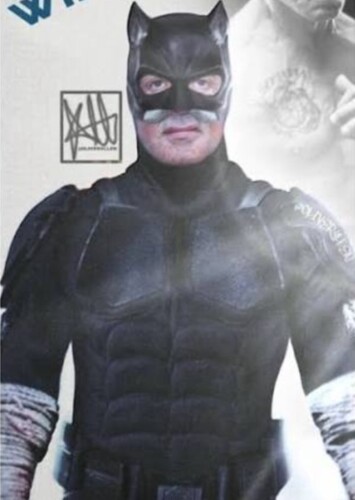 Wildcat
