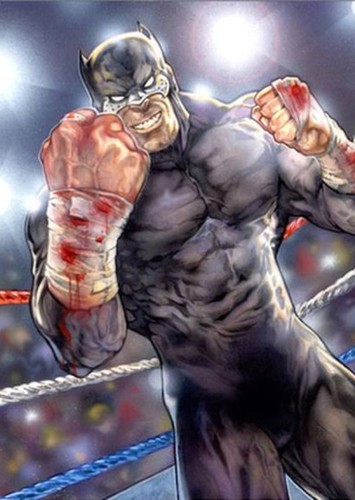 Wildcat
