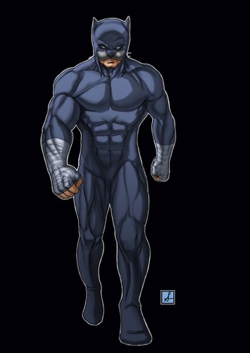 Wildcat