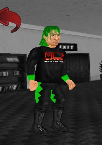 Wilder Murtha