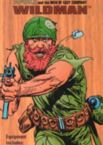 Wildman