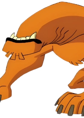 Wildmutt