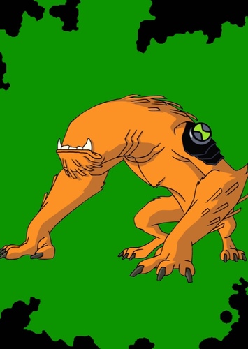 Wildmutt