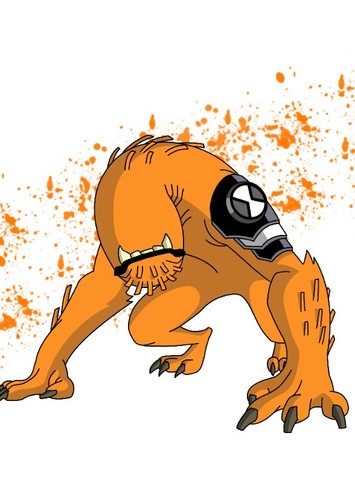 Wildmutt