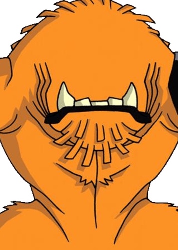 Wildmutt
