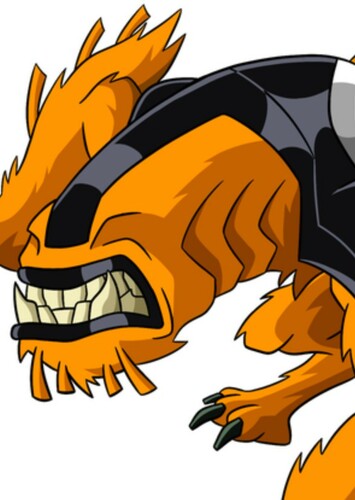 Wildmutt