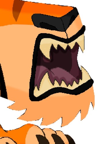 Wildmutt