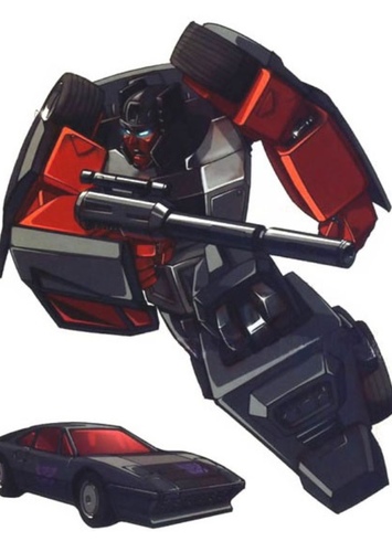 Wildrider
