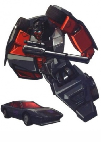 Wildrider