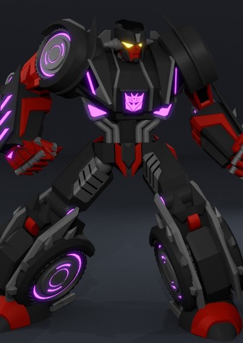 Wildrider