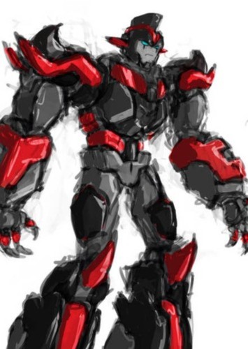 Wildrider