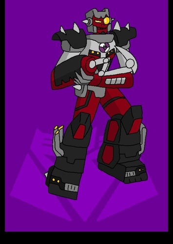Wildrider