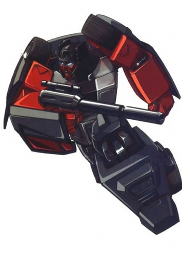 Wildrider
