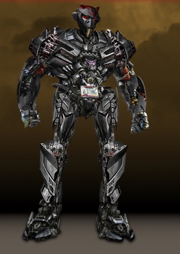 Wildrider