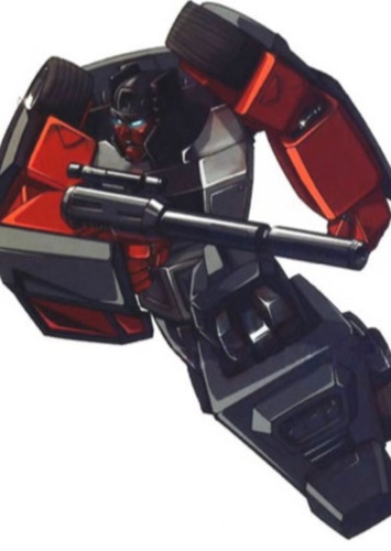 Wildrider