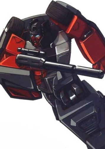 Wildrider