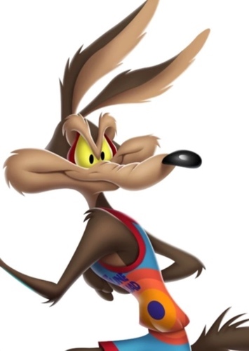 Wile E. Coyete