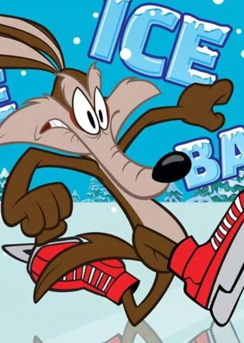Wile E Coyote