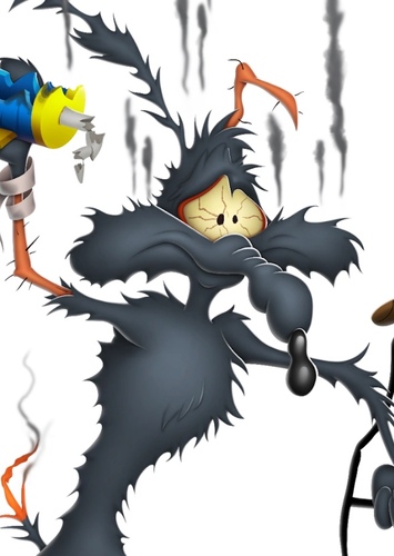 Wile E. Coyote