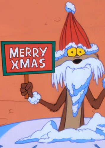Wile E. Coyote