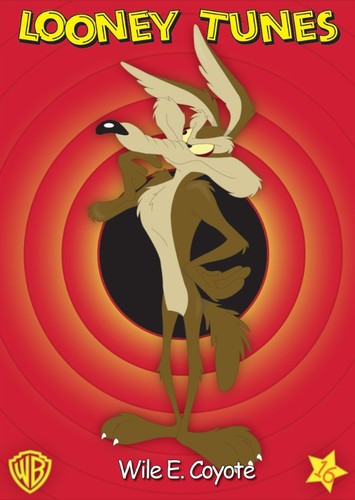 Wile E. Coyote