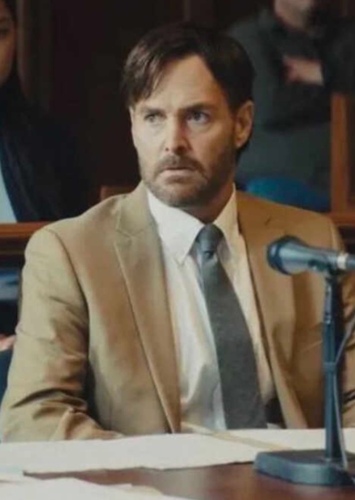 Wile E. Coyote‘s Lawyer