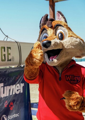 Wiley the Wolf