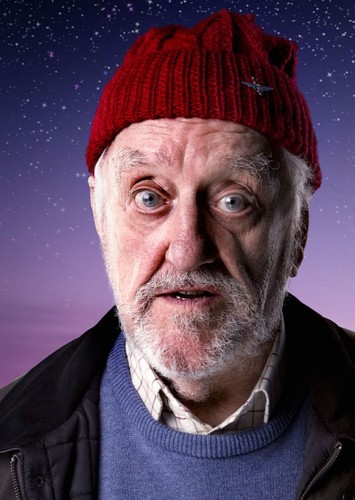 Wilfred Mott
