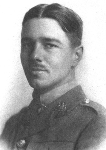 Wilfred Owen